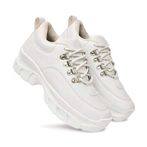 POSEWALK Women’s Casual Sneakers Shoes for Womens and Girls POSEWALK Women’s Casual Sneakers Shoes for Womens and Girls