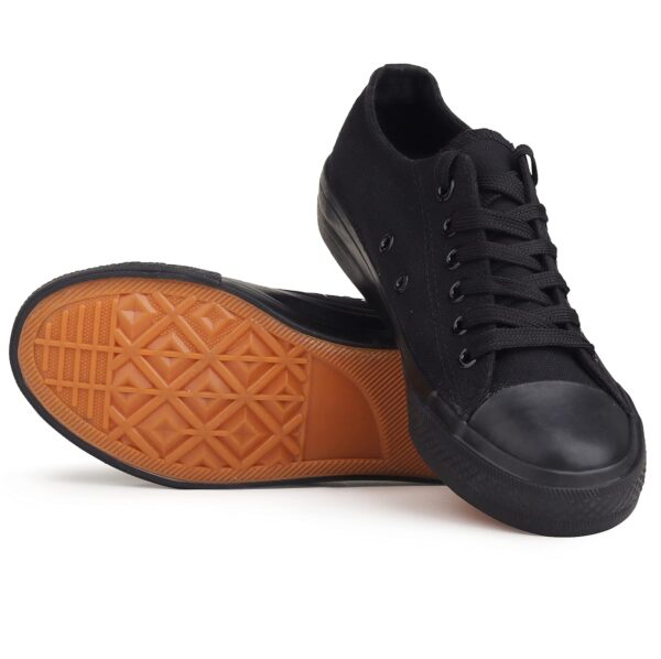 CASSIEY Women Stylish Comfortable Lightweight Casual Canvas Sneaker Shoes for Women’s & Girl’s