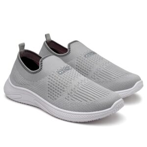 ASIAN Women VANILLA-114 Casual wear Walking and Running Shoes Without Laces, Lightweight and Comfortable Shoes with Upper Fabric for Women & Girls ASIAN Women VANILLA-114 Casual wear Walking and Running Shoes Without Laces, Lightweight and Comfortable Shoes with Upper Fabric for Women & Girls