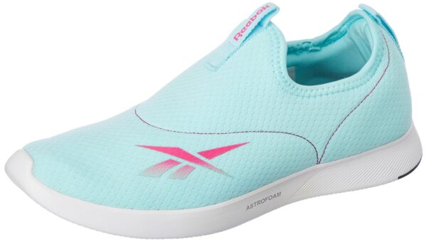 Reebok Womens Hydra Walk 2.0 W Sneaker