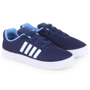 Longwalk Women Latest Collection Sneakers Shoes | Casual Style | Trending Shoes for Girls | Light Weight Breathable Walking, Sports, Gym, Yoga Multo Color