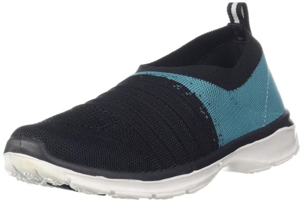 BATA Womens Galaxy Sneaker