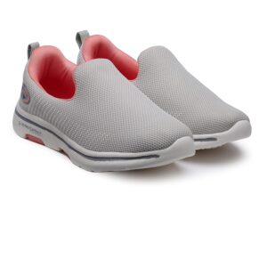 ASIAN Women’s Firefly-111 Sports Walking,Running,Gym Shoes Slip-On with Breathable Light Weight with Memory Foam Insole Casual Shoes for Women’ & Girl’s ASIAN Women’s Firefly-111 Sports Walking,Running,Gym Shoes Slip-On with Breathable Light Weight with Memory Foam Insole Casual Shoes for Women’ & Girl’s