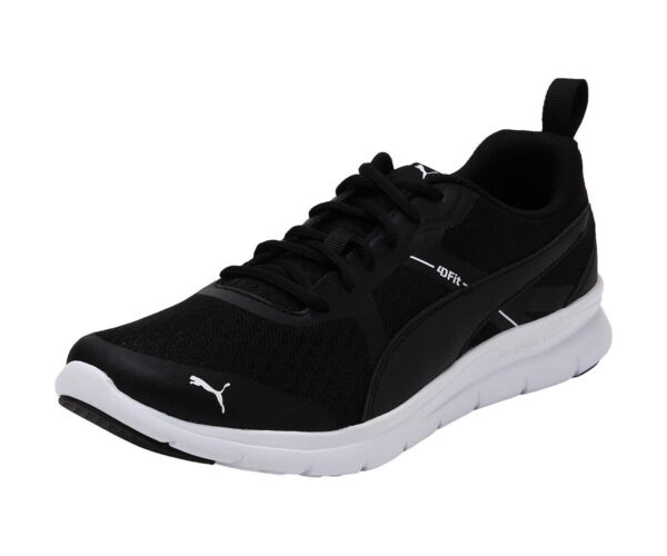 Puma Unisex-Adult Flex Essential Pro Sneakers