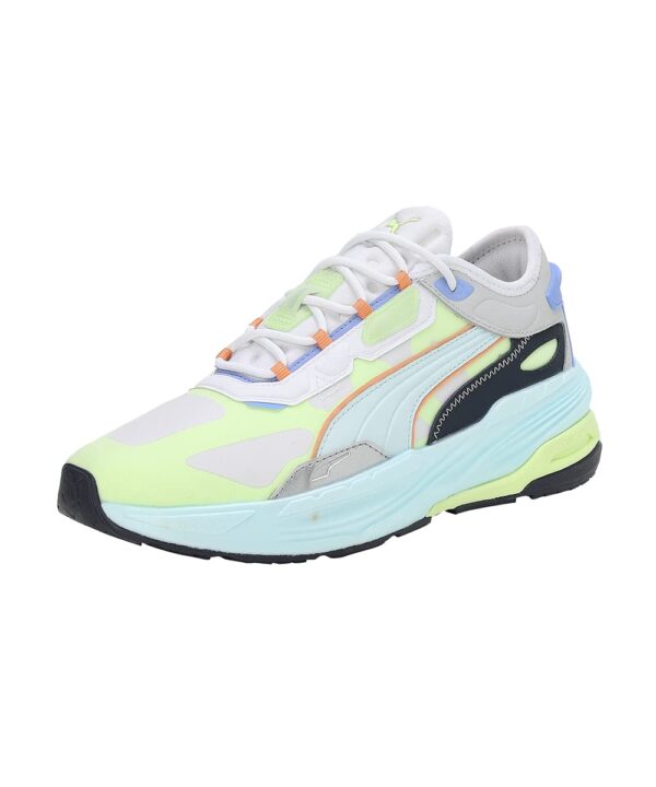 Puma Unisex-Adult Extent Nitro Easter Goodies Sneaker