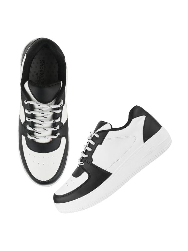Shoetopia Women’s Sneakers