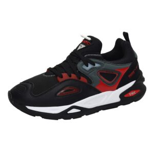 Puma Unisex TRC Blaze Tech Sneaker Puma Unisex TRC Blaze Tech Sneaker