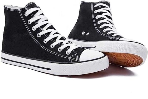 SPADE CLUB Stylish Trendy Lightweight Long Casual Sneaker Shoes for Girls & Womens Classic Casual Lace Up Sneaker,Casual Shoe for Womens