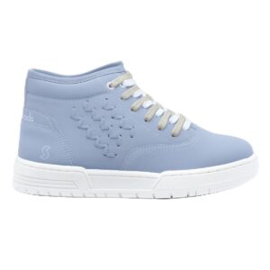 SOLETHREADS Twist | Women Casual Sneakers Shoes | High Ankle Shoes | Soft Cushioned Insole | Slip-Resistance | Arch Support| Women Shoes SOLETHREADS Twist | Women Casual Sneakers Shoes | High Ankle Shoes | Soft Cushioned Insole | Slip-Resistance | Arch Support| Women Shoes