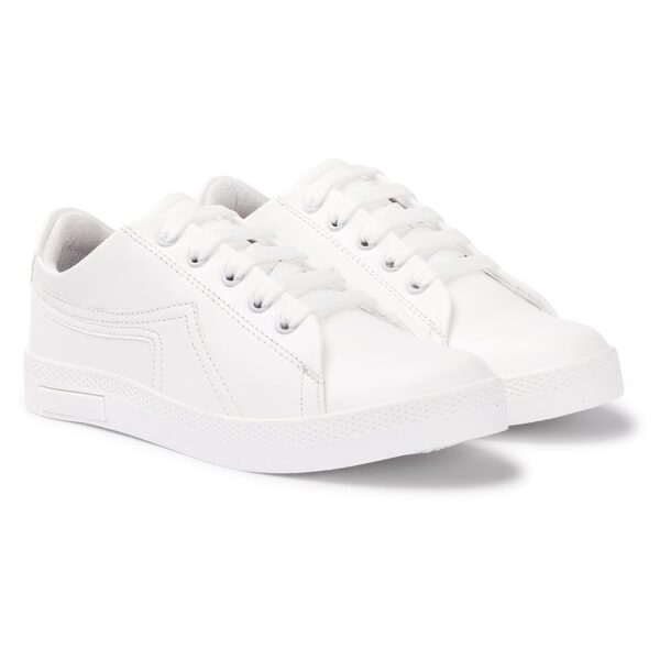 Casual Wear Colourblocked Sneakers for Women/Ladies/Girls