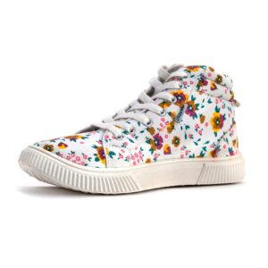 Pro Khadim’s Casual Canvas Shoe Sneakers for Women
