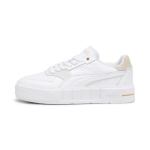 Puma Women’s Cali Court Match Sneaker Puma Women’s Cali Court Match Sneaker