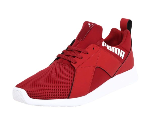 Puma unisex-adult Zod Runner Sneaker