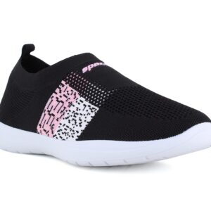 Sparx Women’s Mesh Casual Shoe Sparx Women’s Mesh Casual Shoe