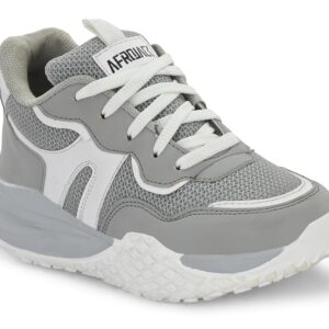 AFROJACK Women’s Casual Mesh Sneakers w290 AFROJACK Women’s Casual Mesh Sneakers w290