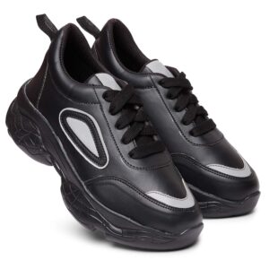 Longwalk Women and Girls Sneakers, Walking Gym Running Shoes Longwalk Women and Girls Sneakers, Walking Gym Running Shoes