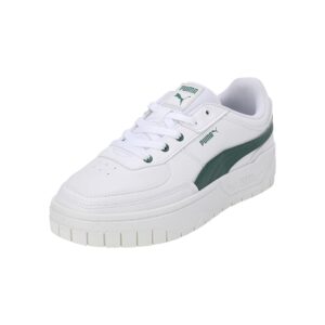 Puma Womens Cali Dream LTH WNS Sneaker Puma Womens Cali Dream LTH WNS Sneaker