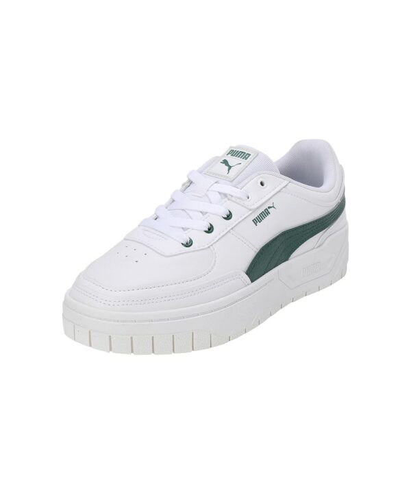 Puma Womens Cali Dream LTH WNS Sneaker