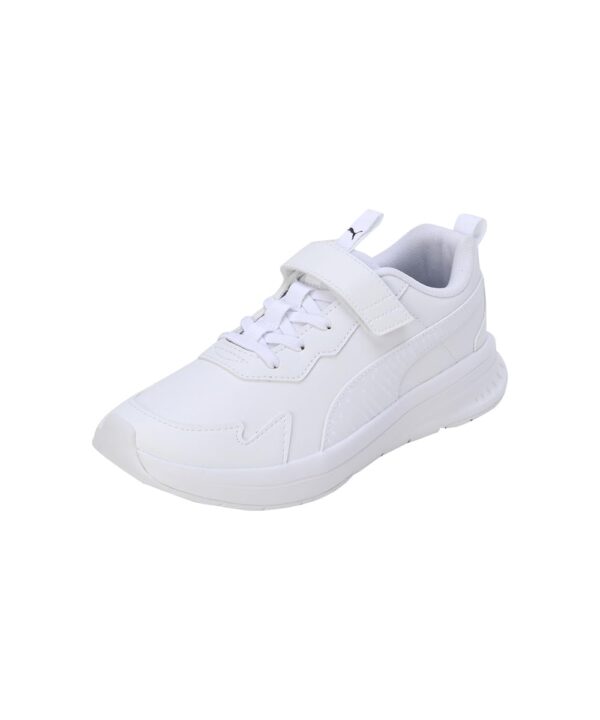 Puma Unisex-Kids’ Evolve Run SL AC+ Sneaker