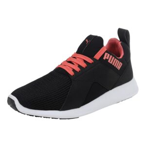 Puma Womens Zod Runner Nm WNS Idp Running Shoe Puma Womens Zod Runner Nm WNS Idp Running Shoe