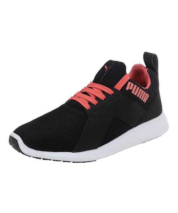 Puma Womens Zod Runner Nm WNS Idp Running Shoe
