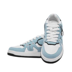 The Souled Store Womens Urban Blaze: Skyline Sneaker The Souled Store Womens Urban Blaze: Skyline Sneaker