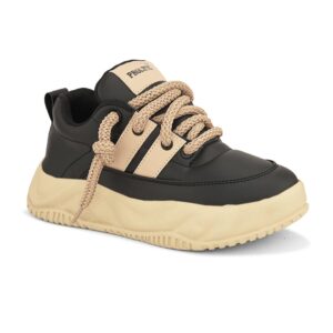 Prolific Women’s Thick Lace Trendy Sneaker Shoes Prolific Women’s Thick Lace Trendy Sneaker Shoes