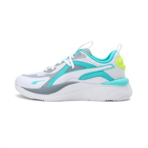Puma Rs-Curve Women’s Sneakers, Multicolor, 3.5 UK Puma Rs-Curve Women’s Sneakers, Multicolor, 3.5 UK