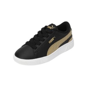 Puma Girls’ Vikky v3 Nova AC PS Sneaker Puma Girls’ Vikky v3 Nova AC PS Sneaker