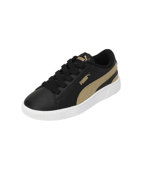 Puma Girls’ Vikky v3 Nova AC PS Sneaker