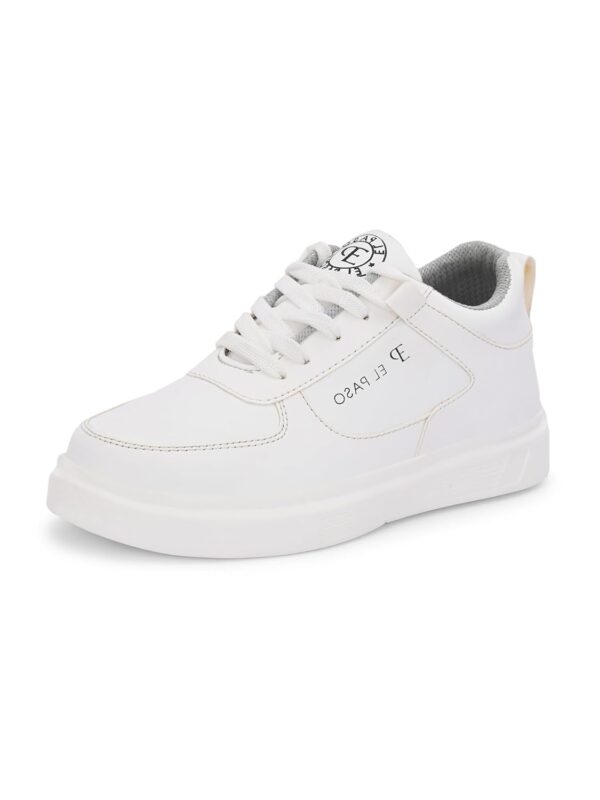 EL PASO Sneakers for Women | Casual Shoes for Women | Stylish Shoes for Women