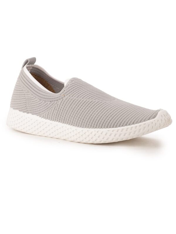 Bata Womens Stretch Sneaker