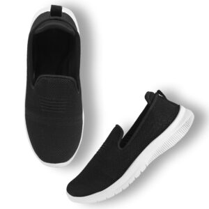 TOMSY CHOICE SONA 109 Women’s Sports Running Shoes,Walking, Gym Casual Sneaker Slip on with Lace-Up Style Shoes for Girl’s, Size TOMSY CHOICE SONA 109 Women’s Sports Running Shoes,Walking, Gym Casual Sneaker Slip on with Lace-Up Style Shoes for Girl’s, Size