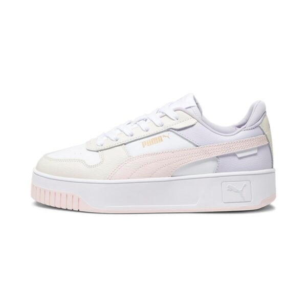 Puma Women’s Carina Street Sneaker