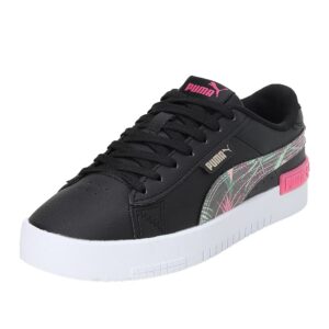 Puma Girls’ Jada Vacay Queen Sneaker Puma Girls’ Jada Vacay Queen Sneaker