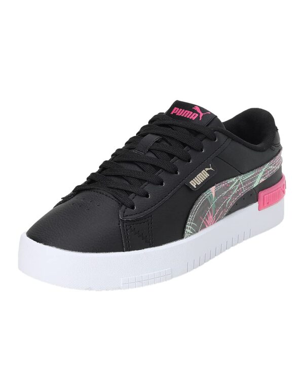Puma Girls’ Jada Vacay Queen Sneaker