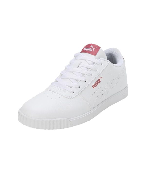Puma Women’s Carina Slim Perf Sneaker
