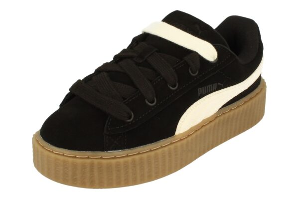 Puma Unisex Palermo LTH Sneaker