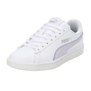 Puma Women’s Smashic Wmn Sneaker Puma Women’s Smashic Wmn Sneaker