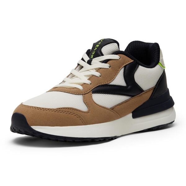 Campus DERBI Women’s Lace-Up Running Shoes