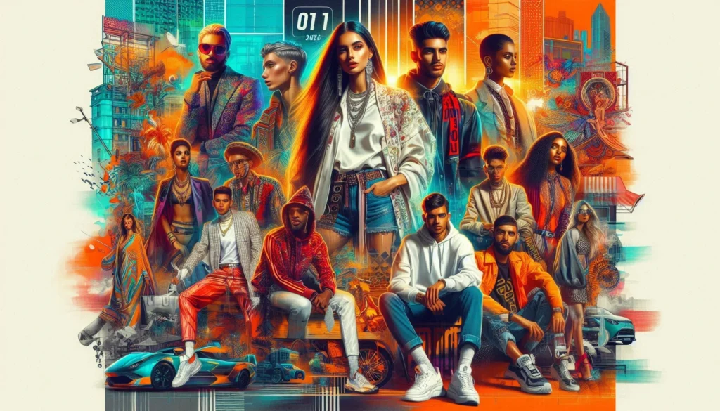 Top 101 Fashion & Clothing Brands in India – 2025 Guide Top 101 Fashion & Clothing Brands in India – 2025 Guide