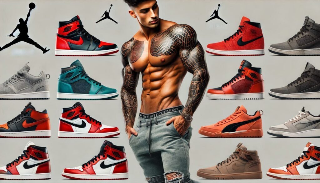 Sneakers for Men
