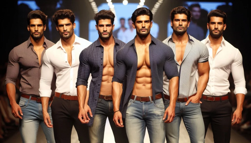 Best Shirt Brands for Men in India 2025