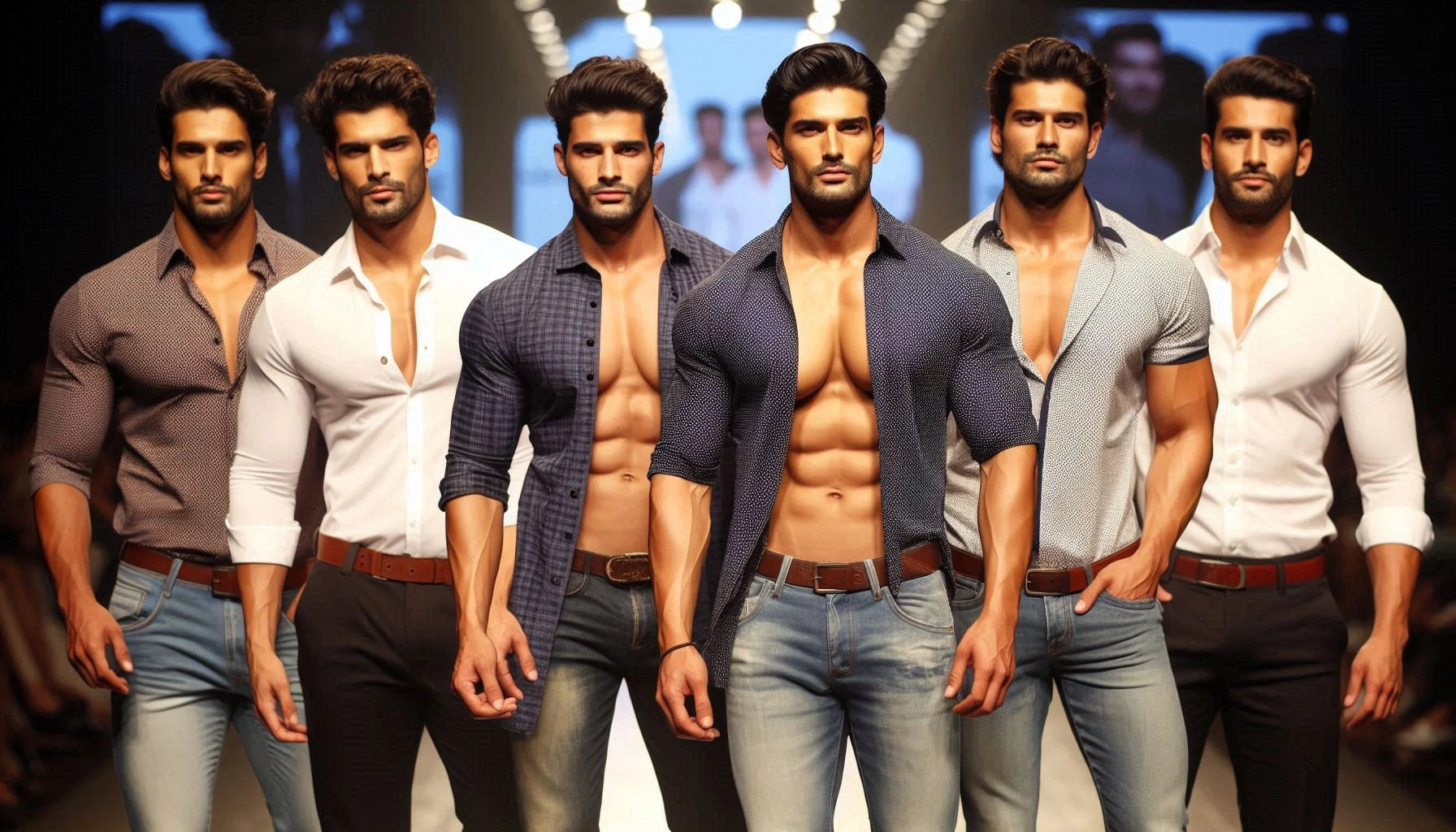 Best Shirt Brands for Men in India 2025