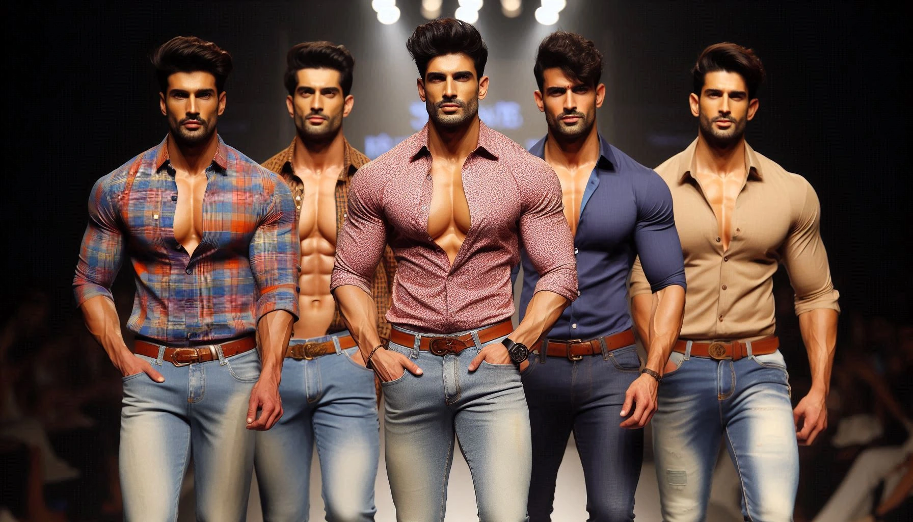 Best Shirt Brands for Men in India 2025