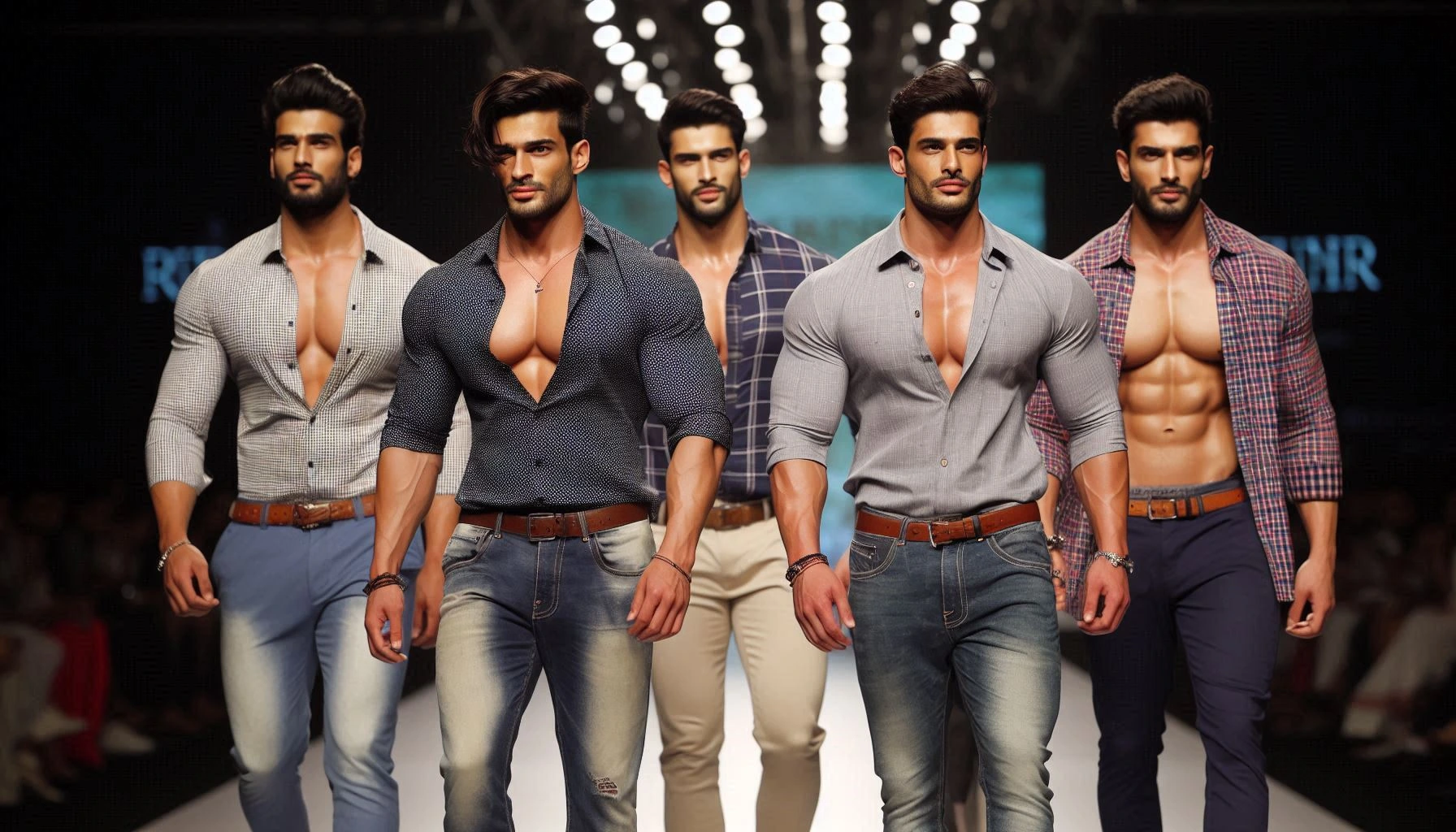 Best Shirt Brands for Men in India 2025