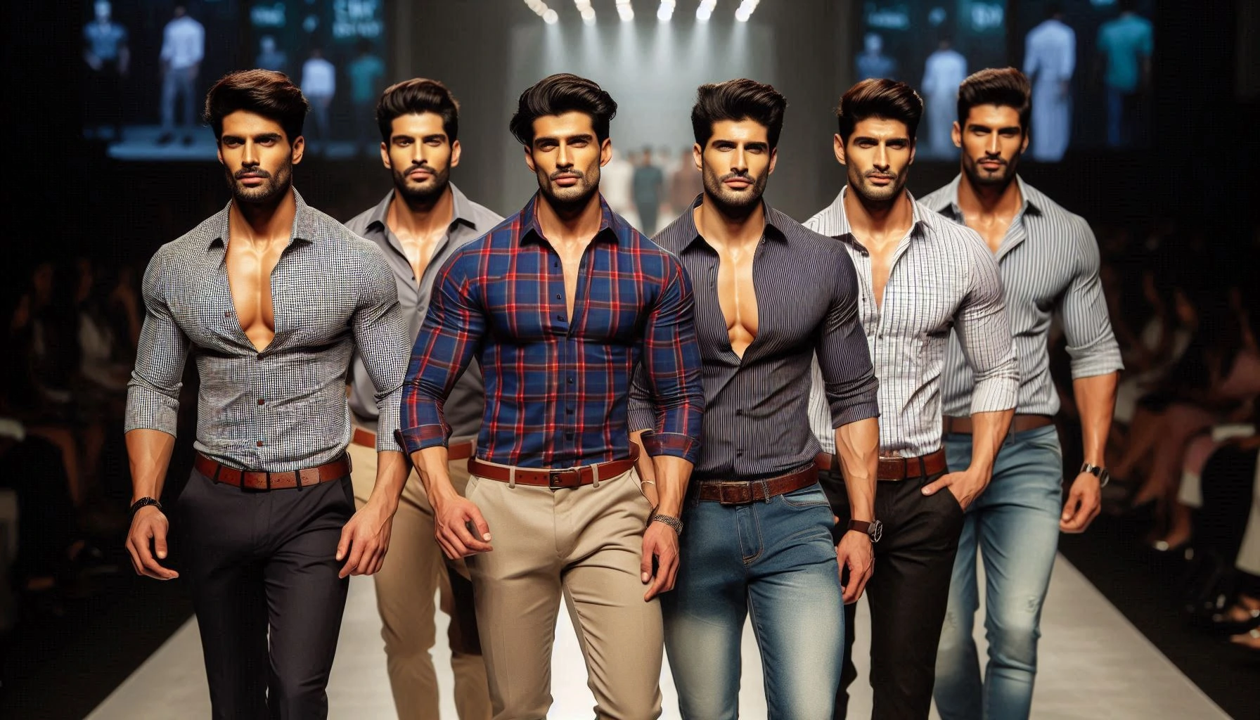 Best Shirt Brands for Men in India 2025