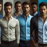 The Ultimate Guide to the Best Casual Work Shirts for Men: Style, Comfort, and Versatility