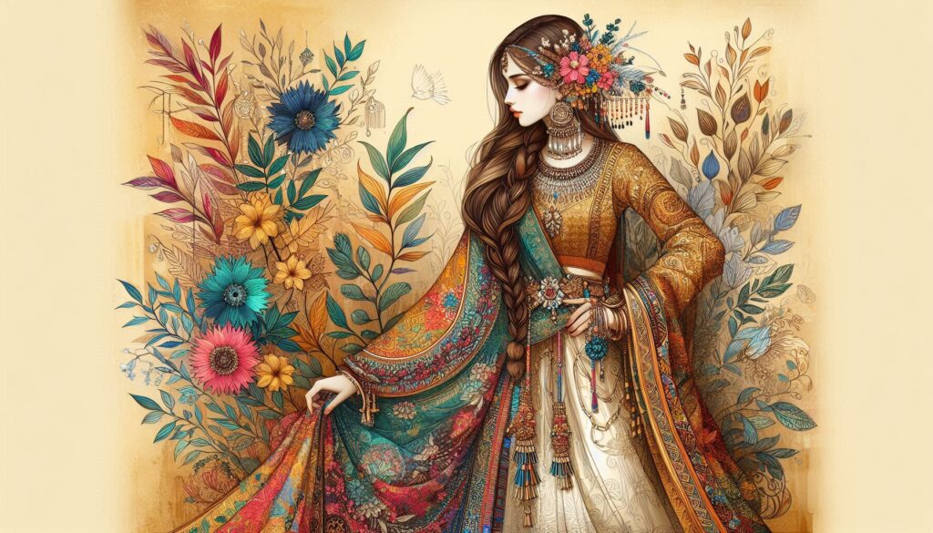 Saree Draping Styles for Millennials: Modern Twists on Tradition