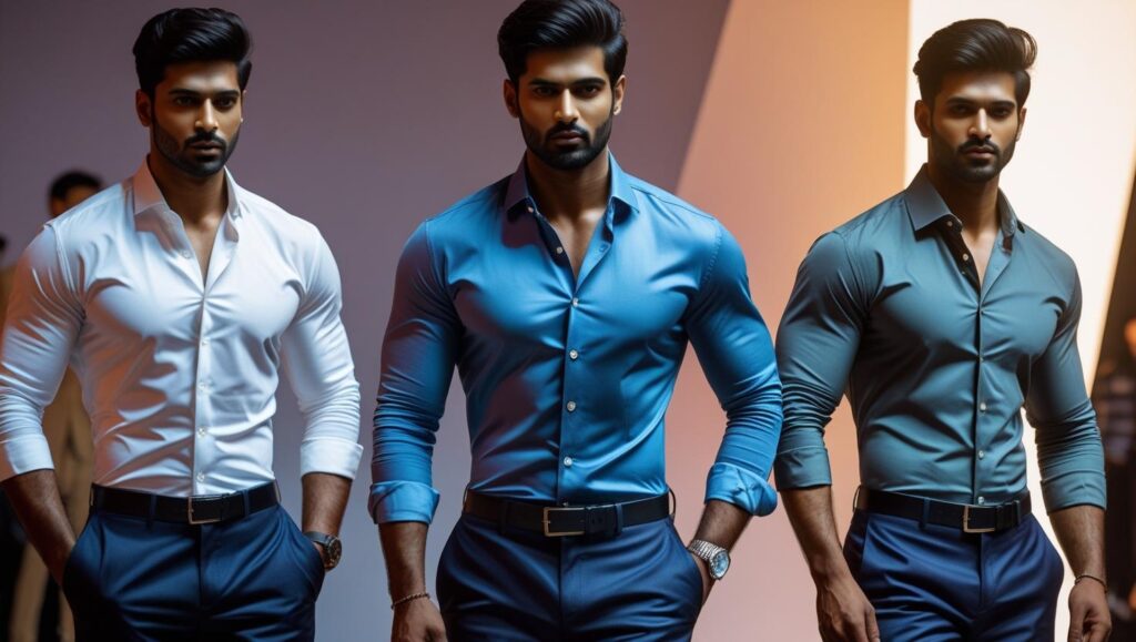 Best Casual Work Shirts for Men